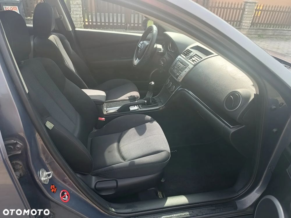 Mazda 6 Sport 2.0 Exclusive - 20