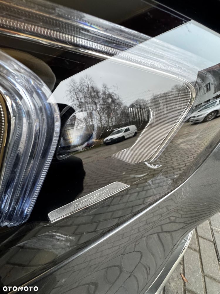 Mercedes-Benz GLE 400 d 4-Matic - 12