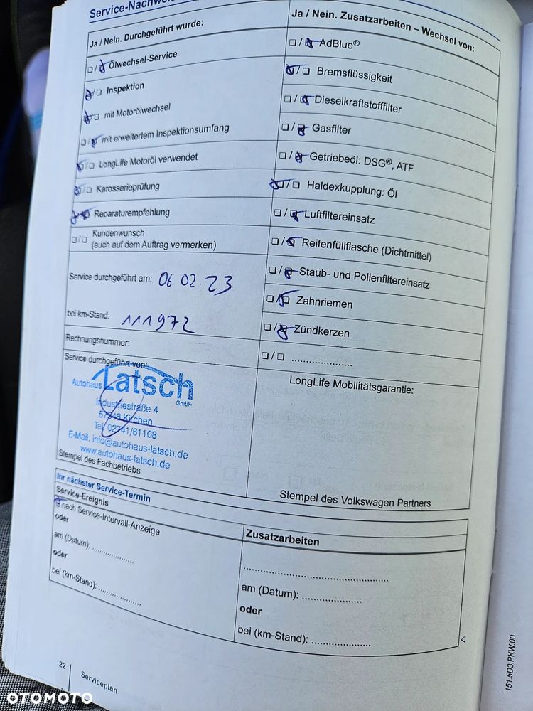 Volkswagen Golf R 4Motion BlueMotion Technology - 25