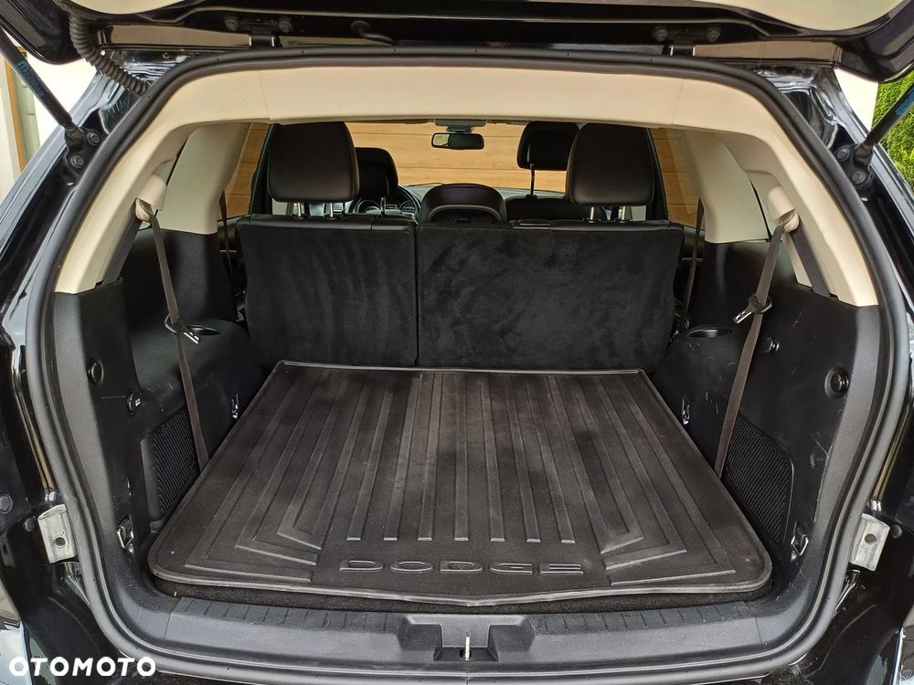 Dodge Journey - 16