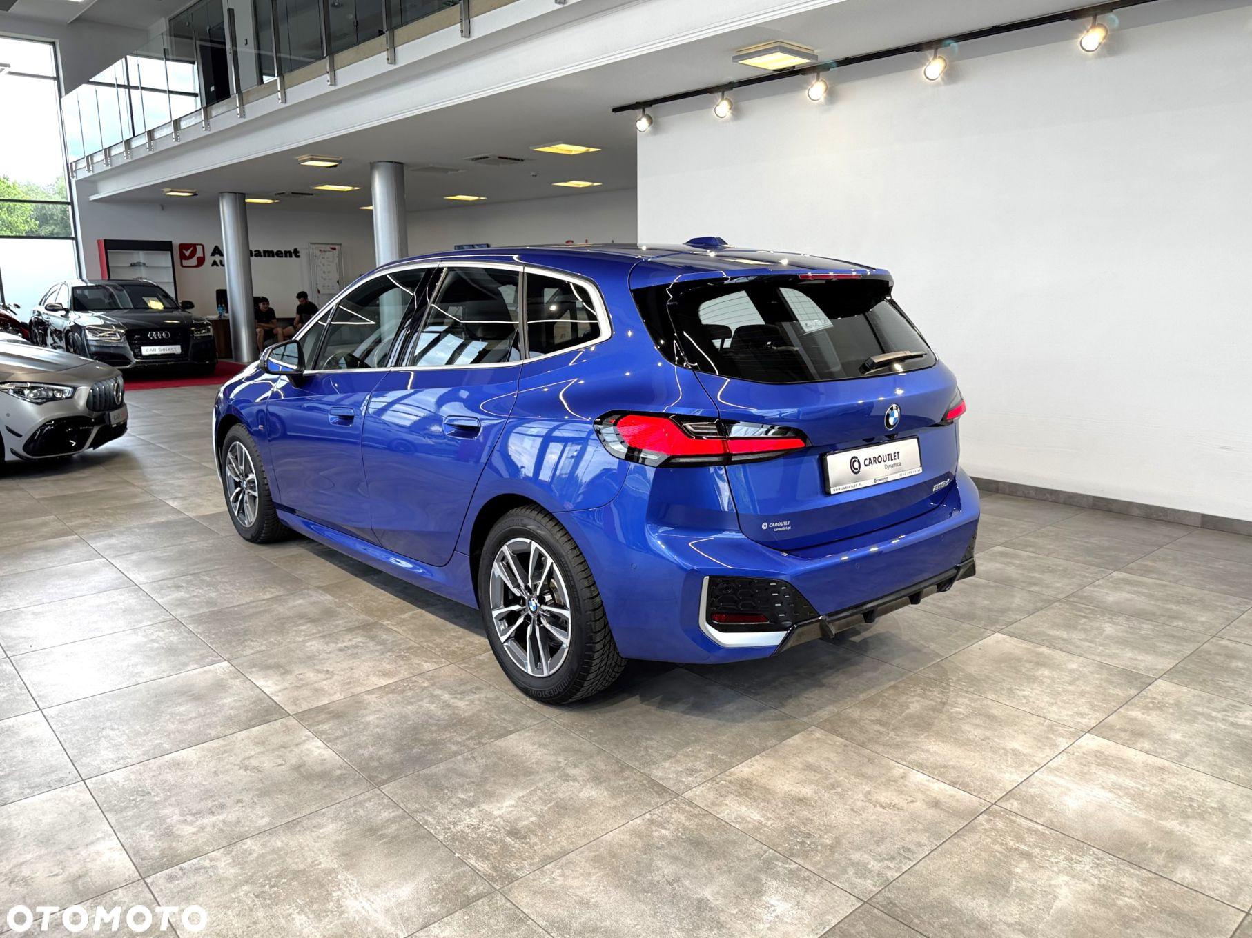 BMW Seria 2 - 7