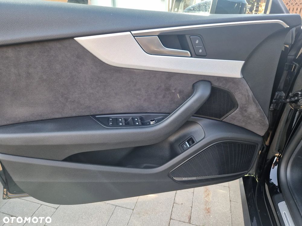 Audi A5 Sportback 45 TFSI mHEV Quattro S Line S tronic - 13