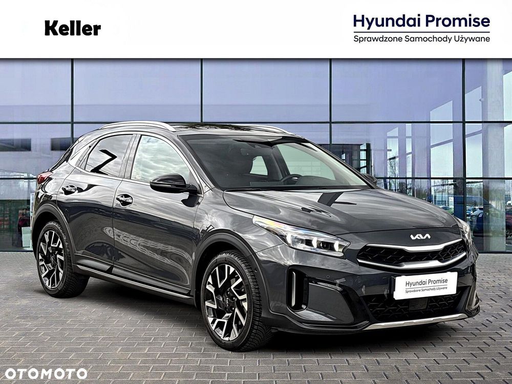 Kia XCeed - 10
