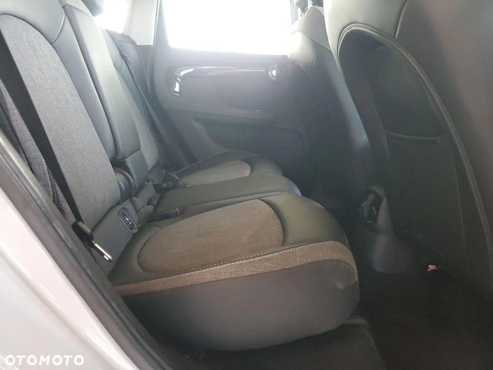 MINI Countryman Cooper S - 10