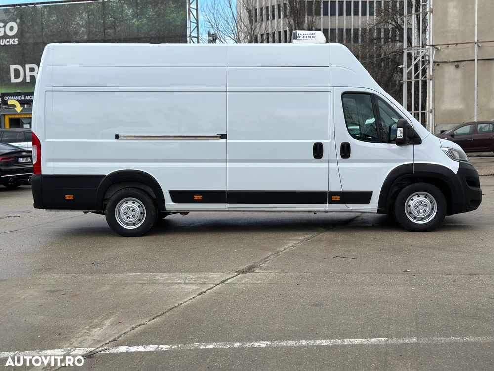 Citroën Jumper - 7