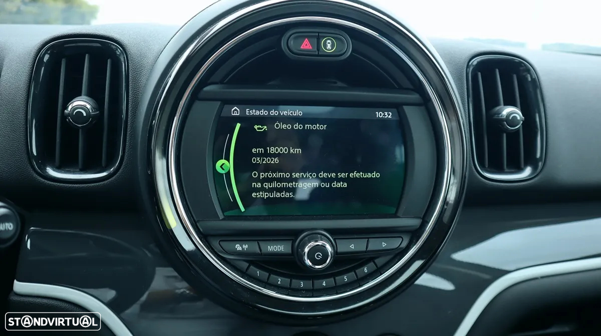 MINI Countryman Cooper SE ALL4 Auto - 48
