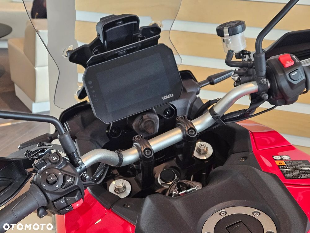 Yamaha Tracer - 24