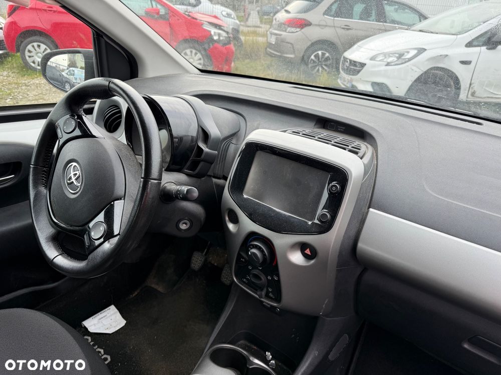 Toyota Aygo - 6