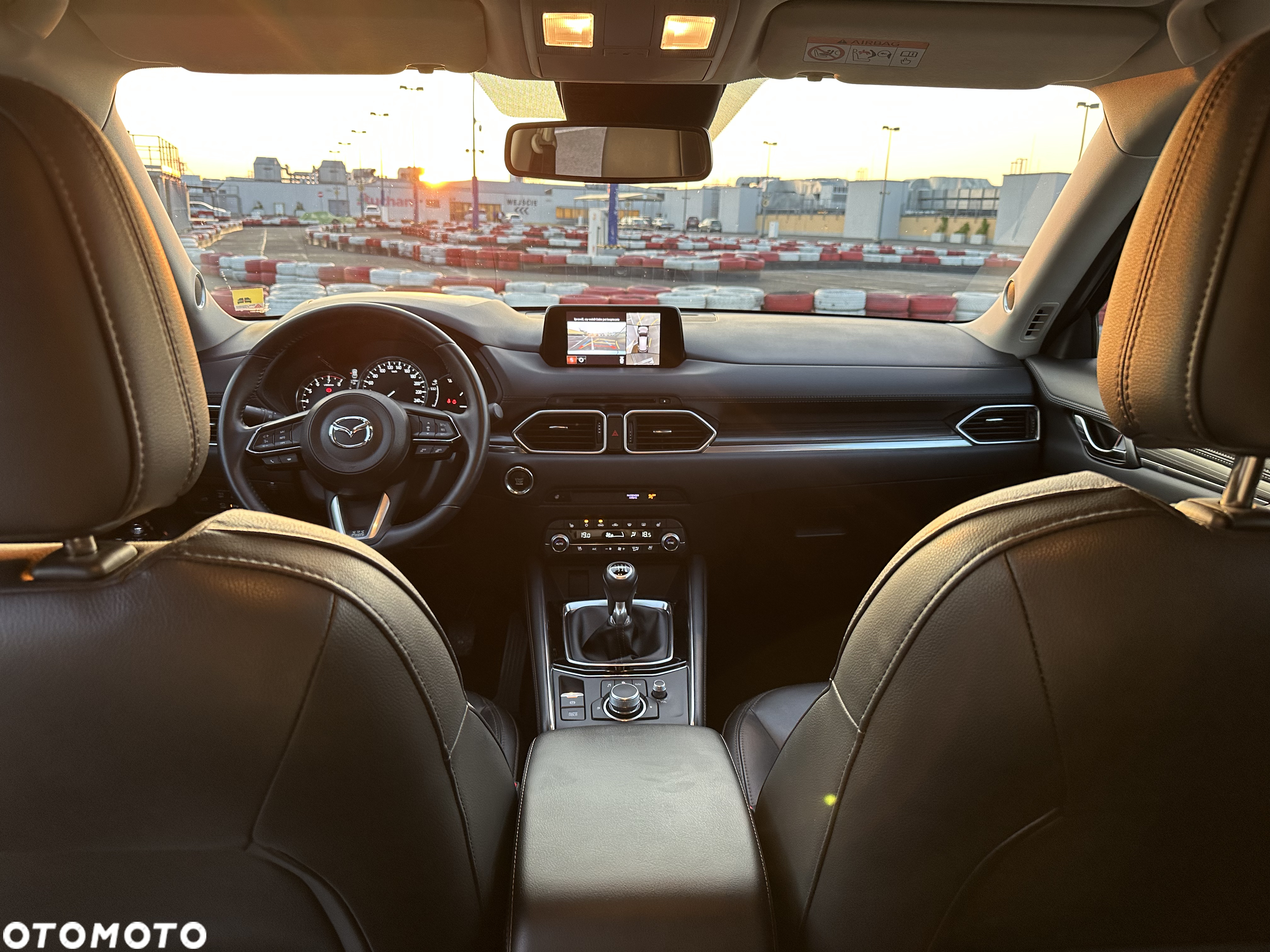 Mazda CX-5 2.0 Skydream 2WD - 27