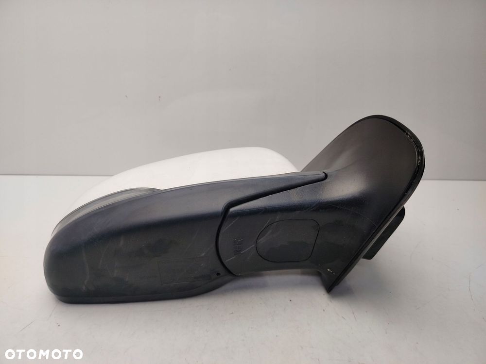 hyundai i20 i lift 12r- lusterko prawe zewnętrzne phw 8 pin - 6