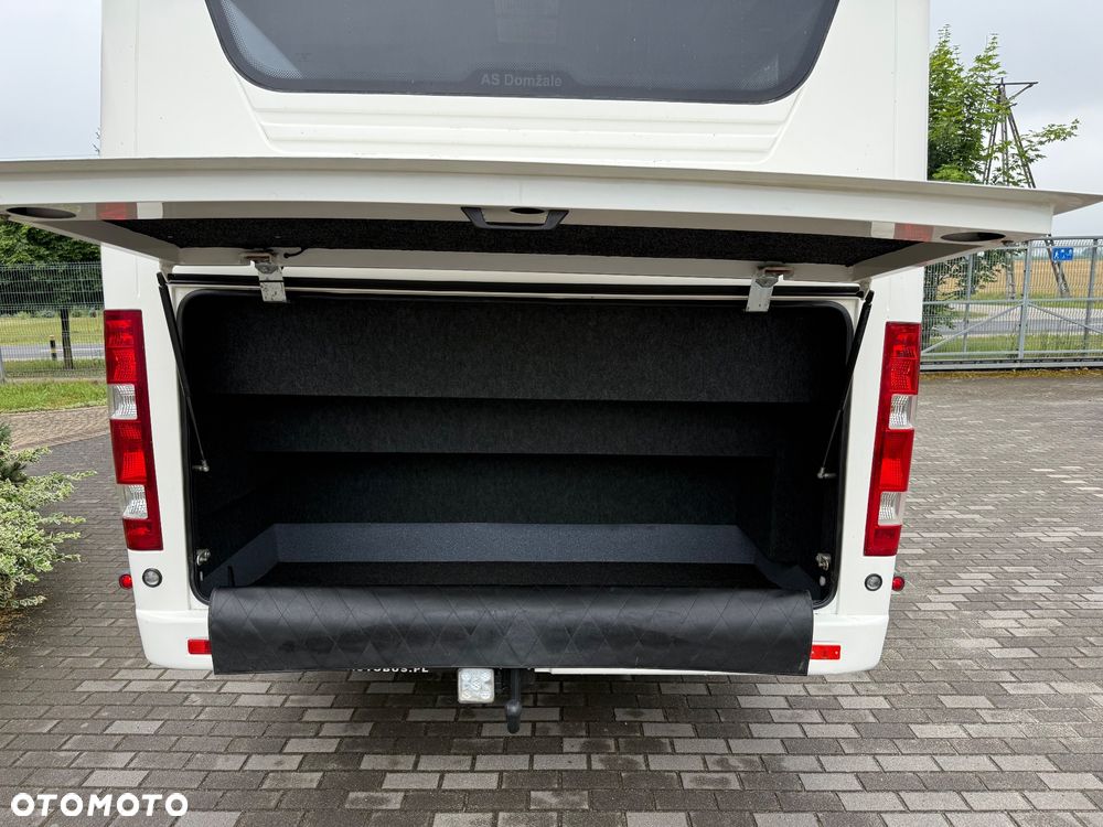 Iveco Rapido - 8