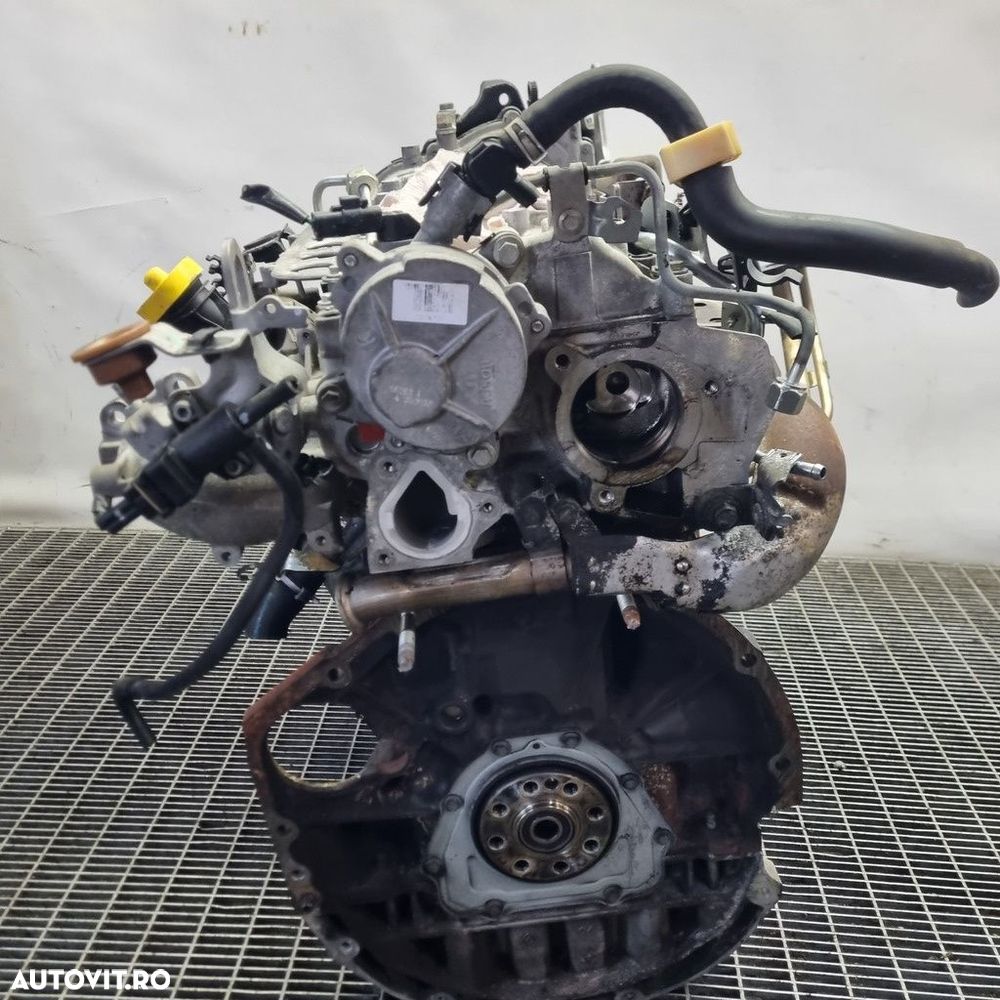 Motor Renault Koleos 2.0 D 2008 - 2011 150CP Manuala M9R832 Euro5 (1493) Diesel 4x4 N6FPF - 3