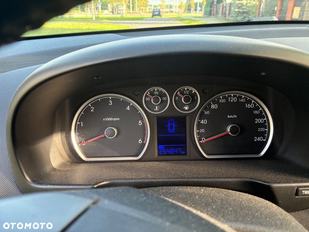 Hyundai i30 2.0 CRDi Premium - 17