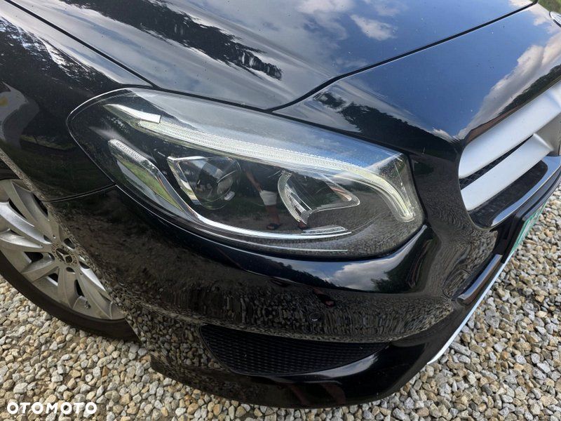 Mercedes-Benz Klasa B 180 d 7G-DCT Edition - 6