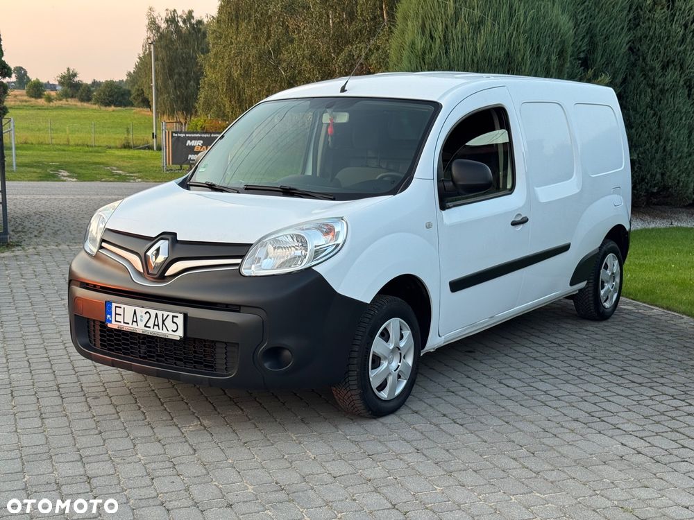 Renault Kangoo - 5