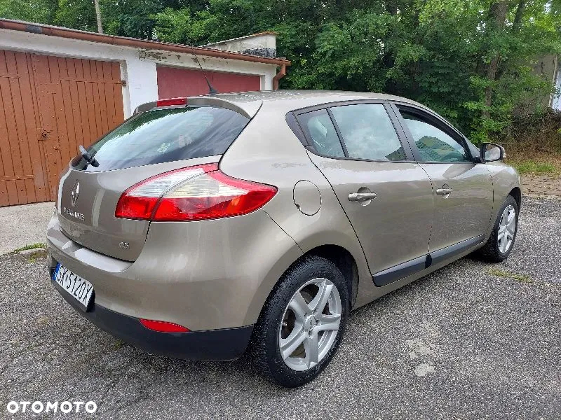 Renault Megane - 5