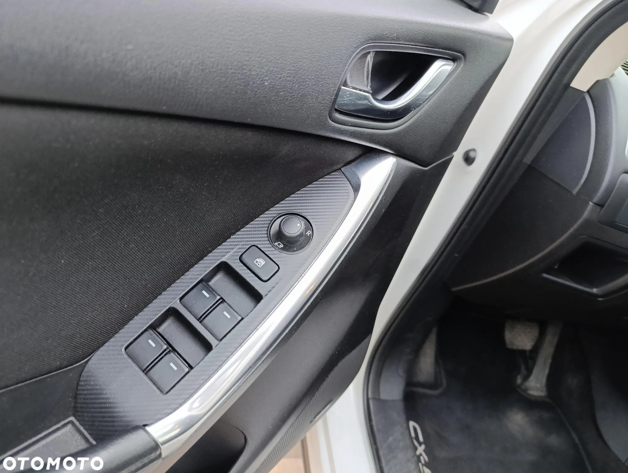 Mazda CX-5 SKYACTIV-D 150 Drive Exclusive-Line - 32