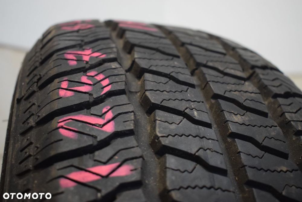 R16C 235/65 Maxxis Van Smart A/S AL2 Pojedyncza 2021r - 2