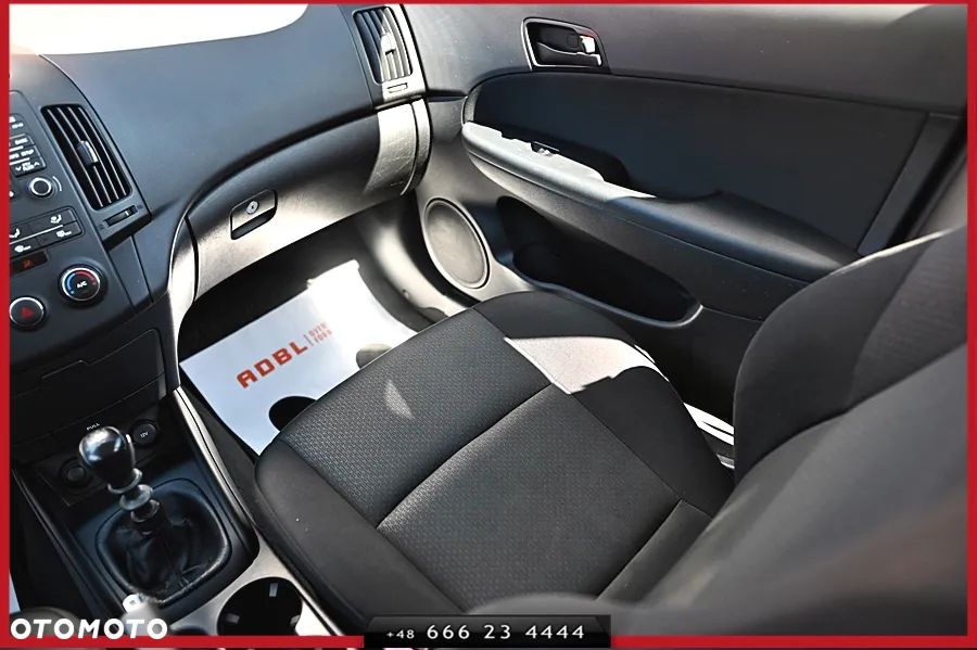 Hyundai i30 1.4 Blue Comfort - 20