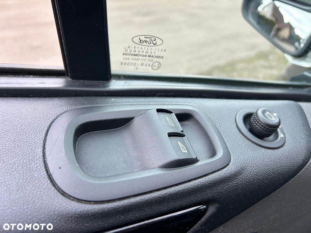 Ford Transit Custom 320 L2H1 Sport (bryg.) - 24