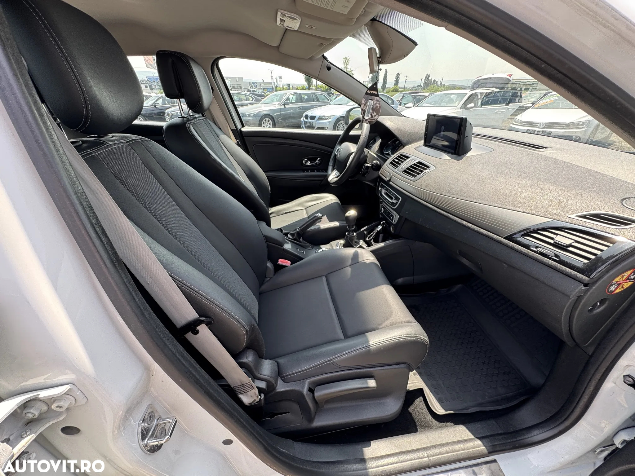 Renault Megane - 22