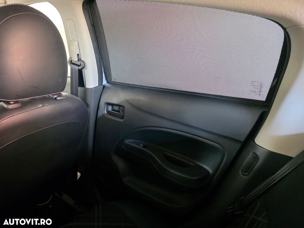 Mitsubishi Space Star 1.2 2WD CVT Intense - 15