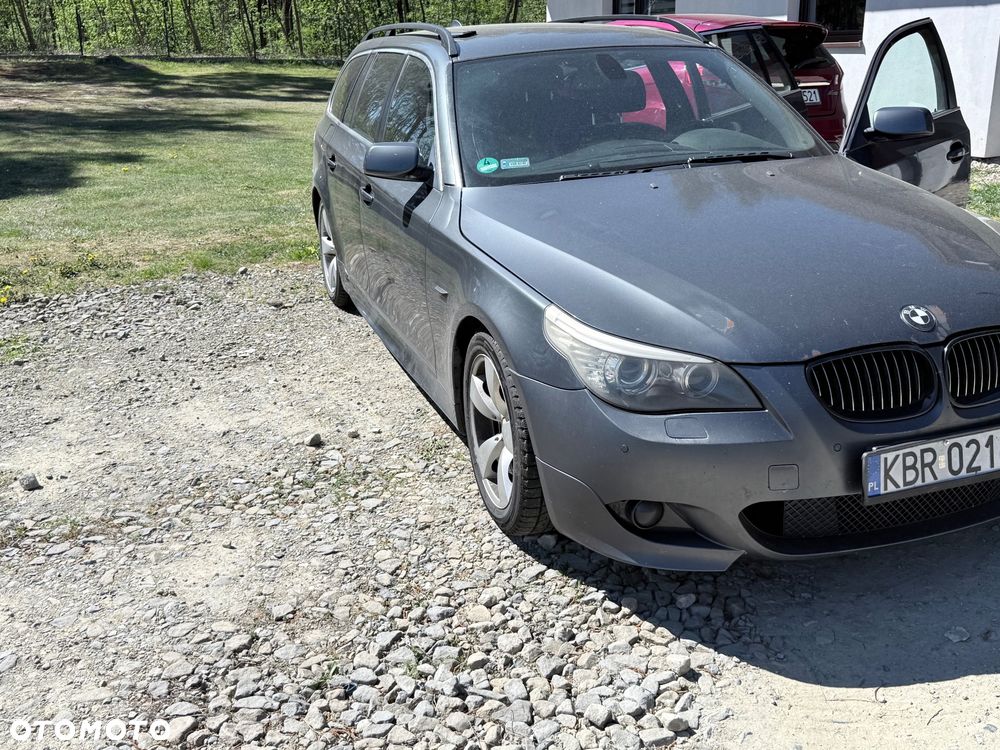 BMW Seria 5 530d Edition Sport - 2
