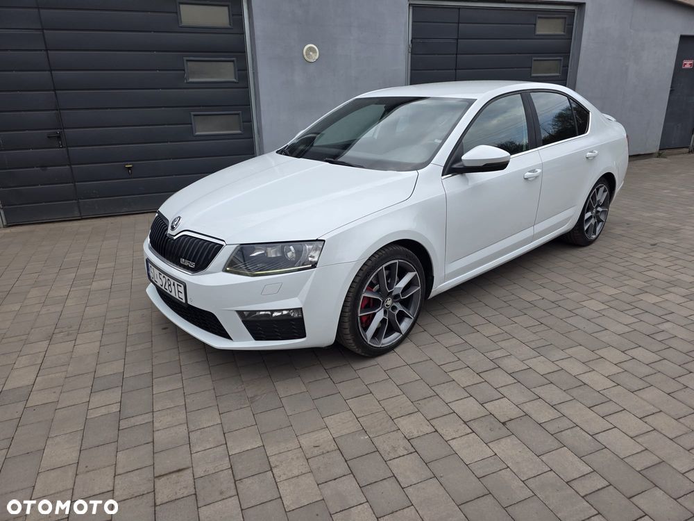 Skoda Octavia - 10