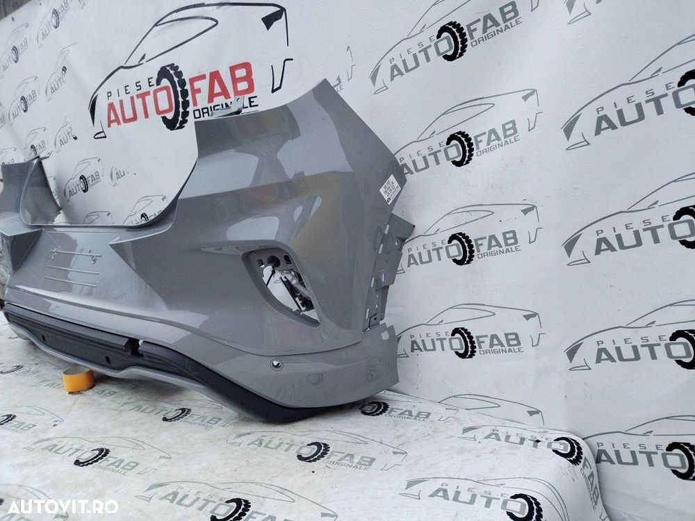 Bara spate Ford Puma ST-Line Gauri pentru an 2019-2020-2021-2022-2023 - 2