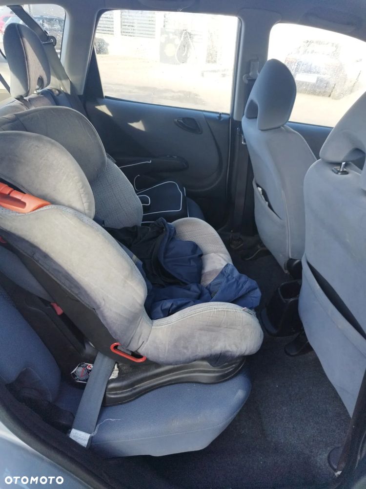 Honda Jazz 1.4 ES - 13