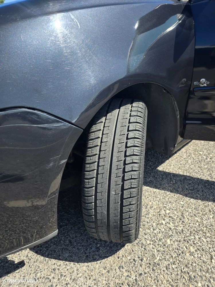 VW Polo 1.4 TDi Play and Go+ - 6