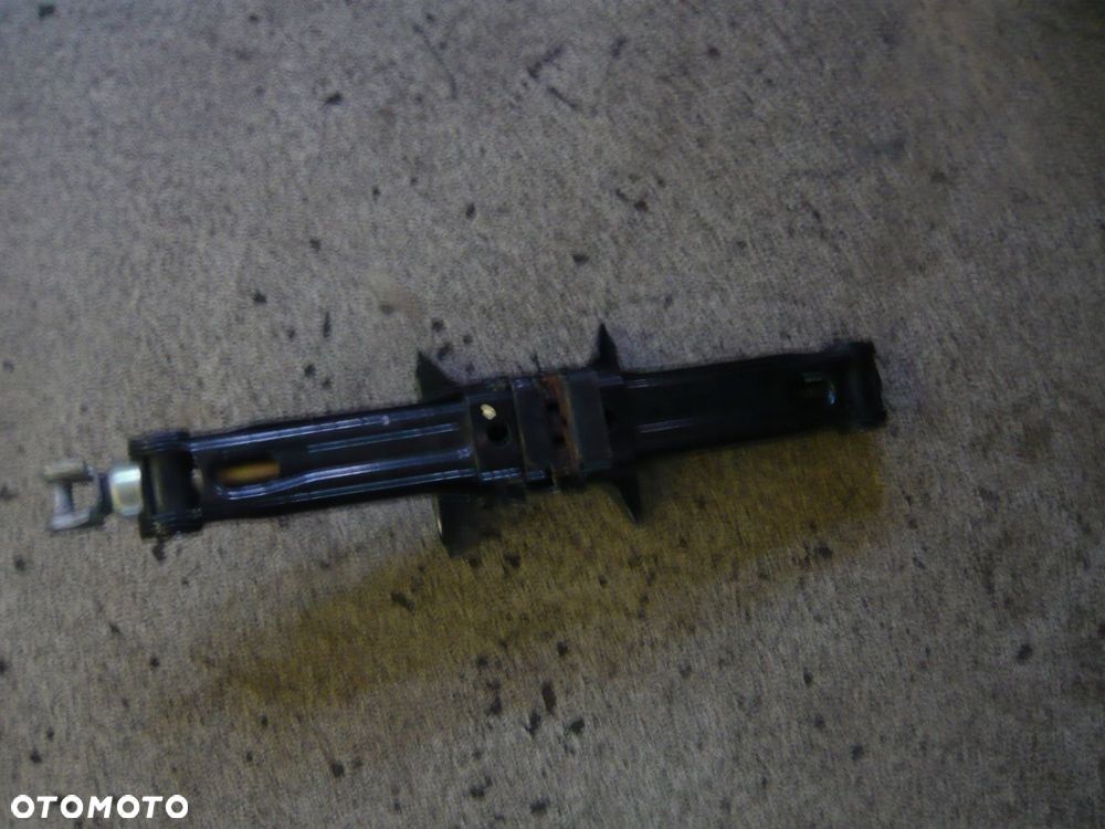 Podnośnik lewarek Citroen Peugeot - 1