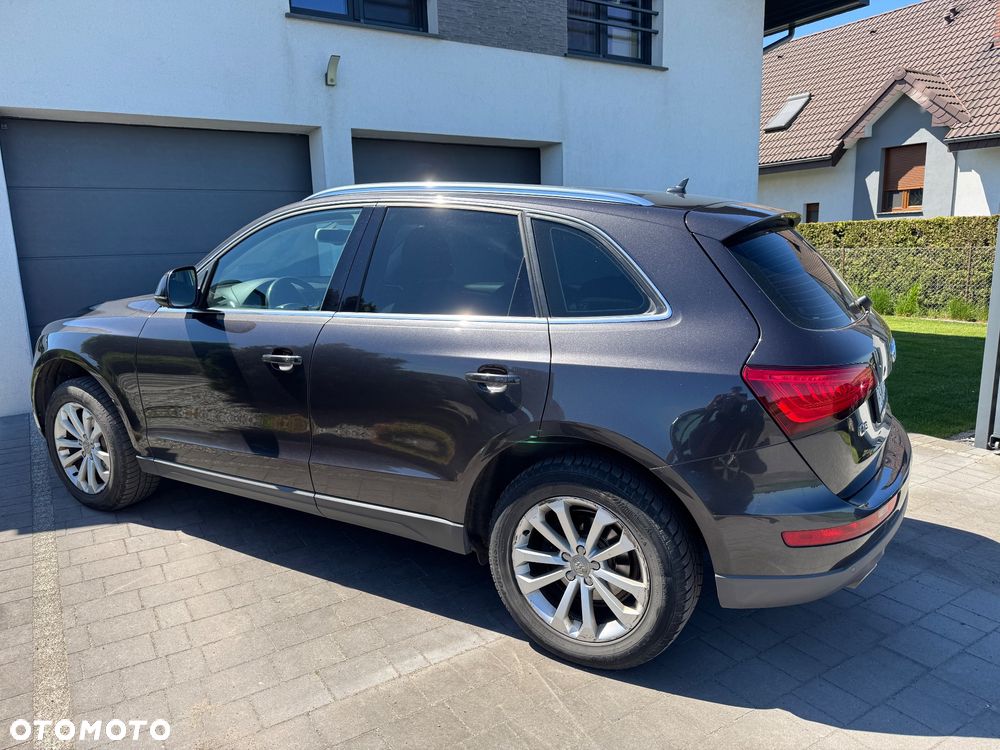Audi Q5 - 9