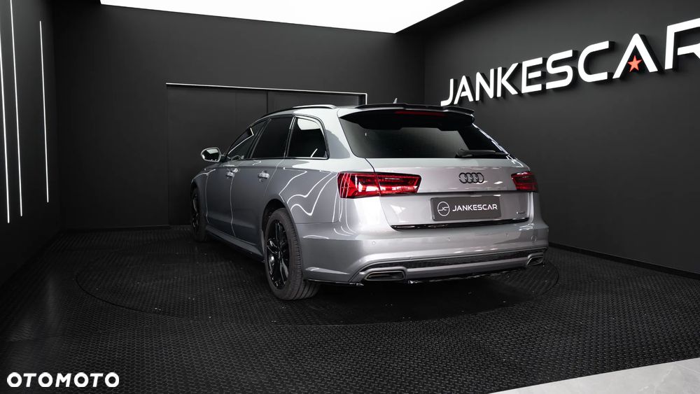 Audi A6 Avant 2.0 TFSI Quattro S tronic - 20