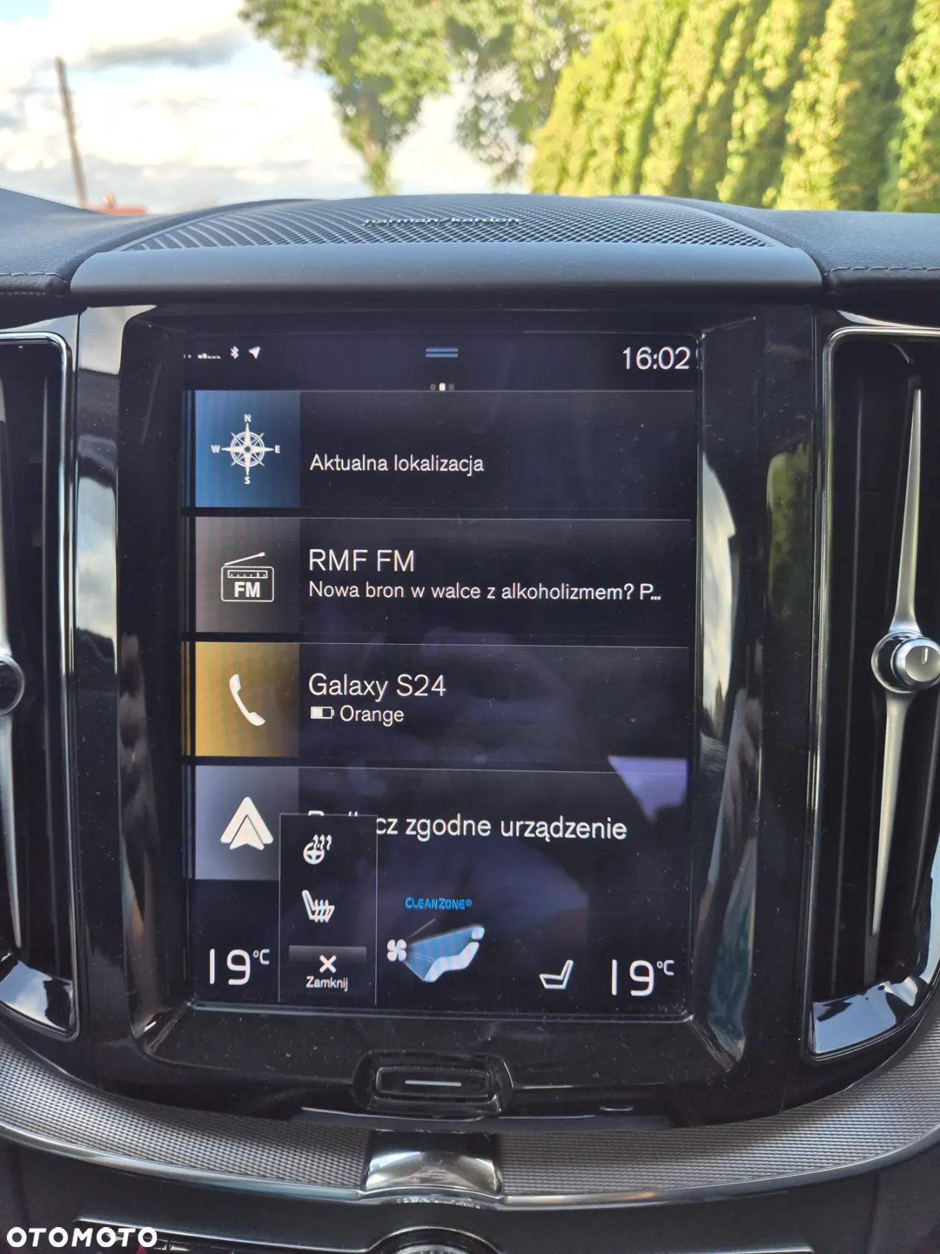Volvo XC 60 D4 Inscription - 20