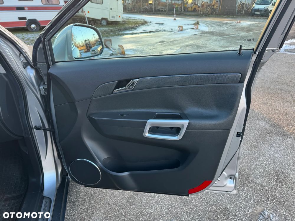 Opel Antara 2.0 CDTI Enjoy - 24