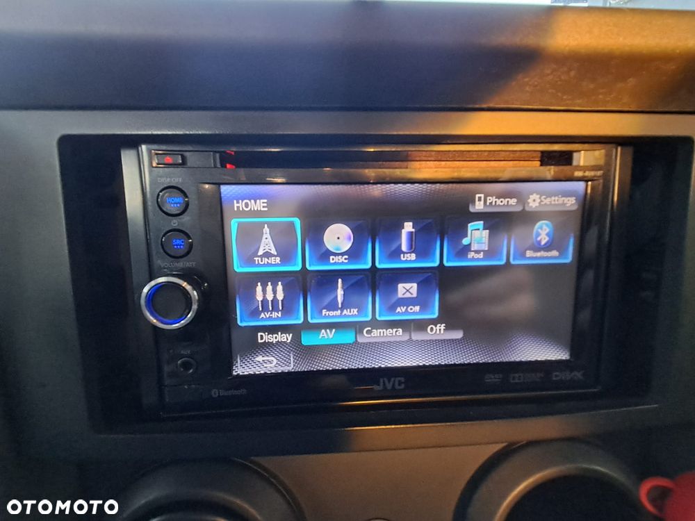 Jeep Wrangler Unlimited 3.8 Sport - 18