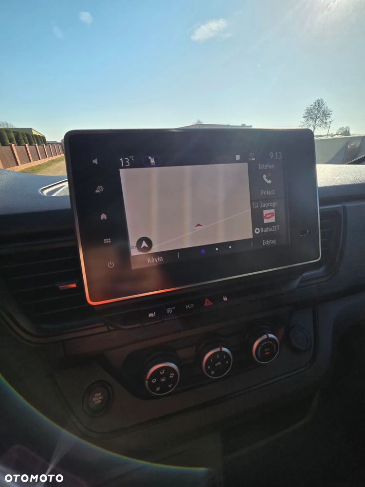 Renault Trafic - 14