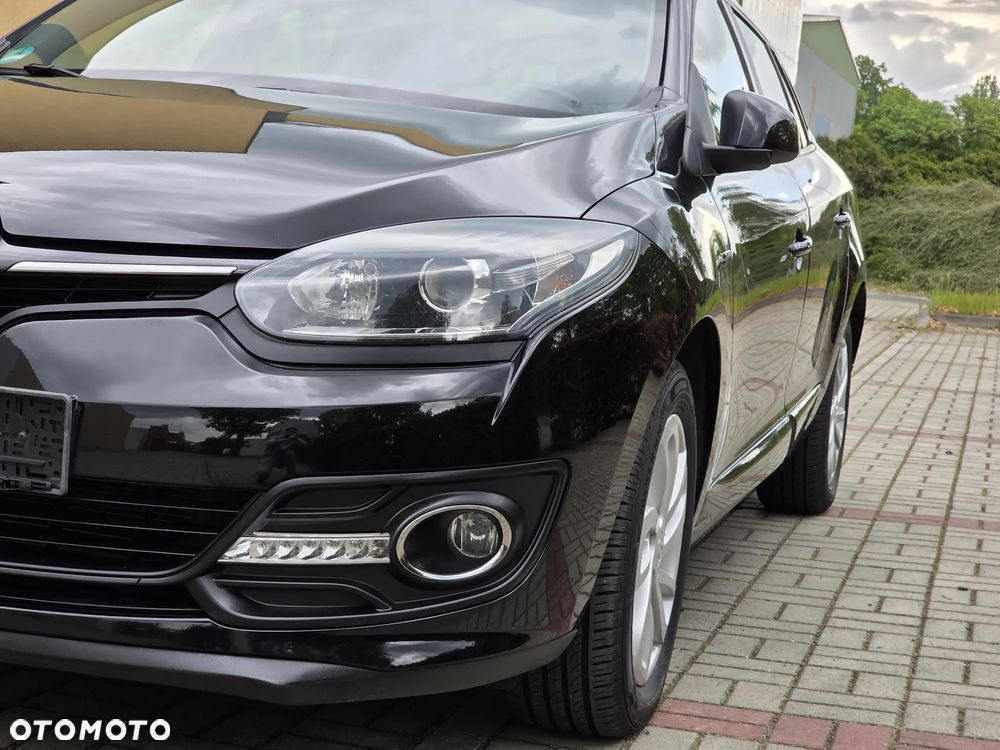 Renault Megane ENERGY TCe 115 Start & Stop Dynamique - 10