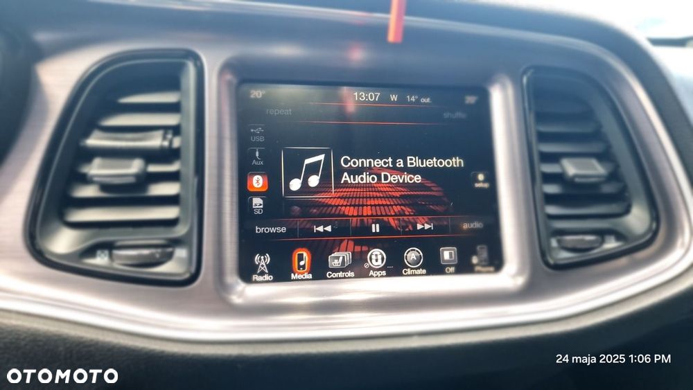 Dodge Challenger - 29