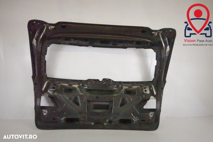 Haion Portbagaj Original Mercedes-Benz ML W166 2011 2012 2013 2014 201 - 5