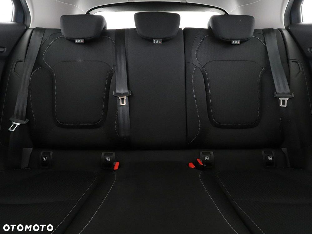 Renault Megane BLUE dCi 115 EDC BUSINESS EDITION - 19