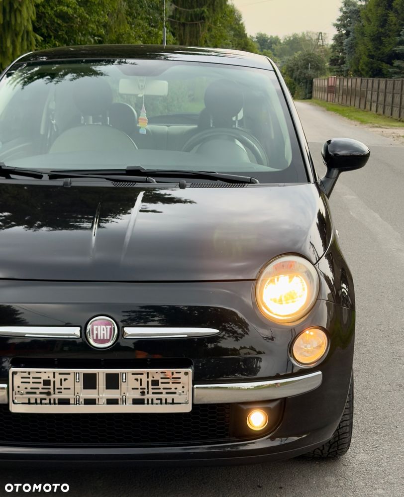 Fiat 500 1.2 by Gucci - 24