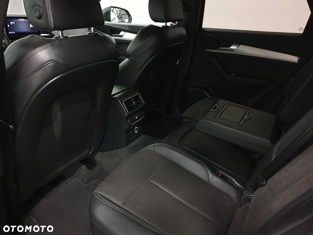 Audi Q5 2.0 TDI Quattro S tronic - 28