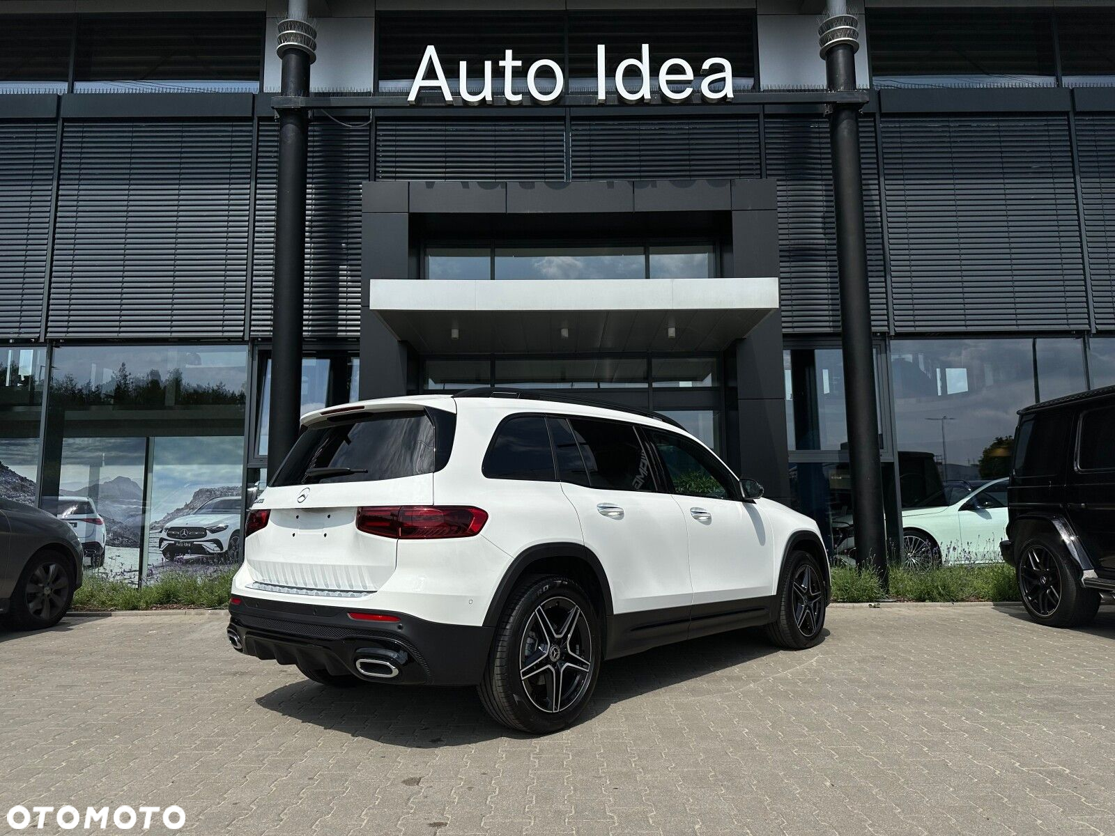 Mercedes-Benz GLB - 15