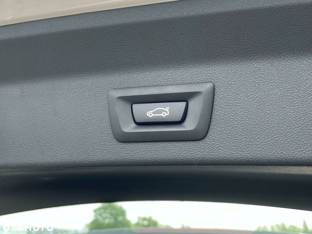 BMW X3 xDrive20d M Sport sport - 27