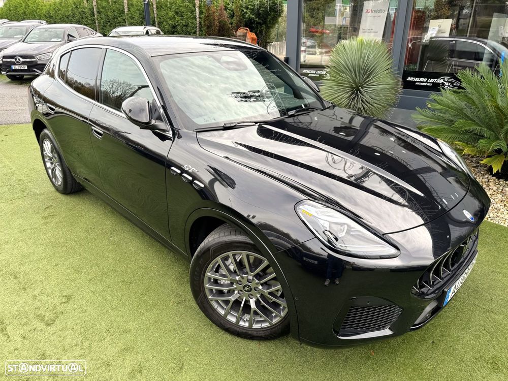 Maserati Grecale 2.0 GT - 11