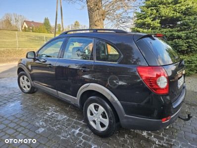 Chevrolet Captiva - 2
