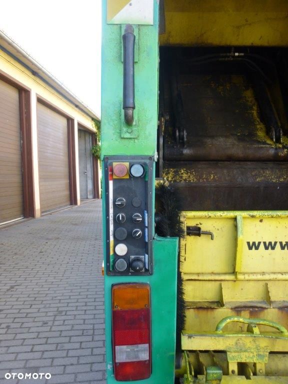 Mercedes-Benz Econic - 15