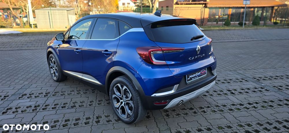 Renault Captur BLUE dCi 115 INTENS - 8